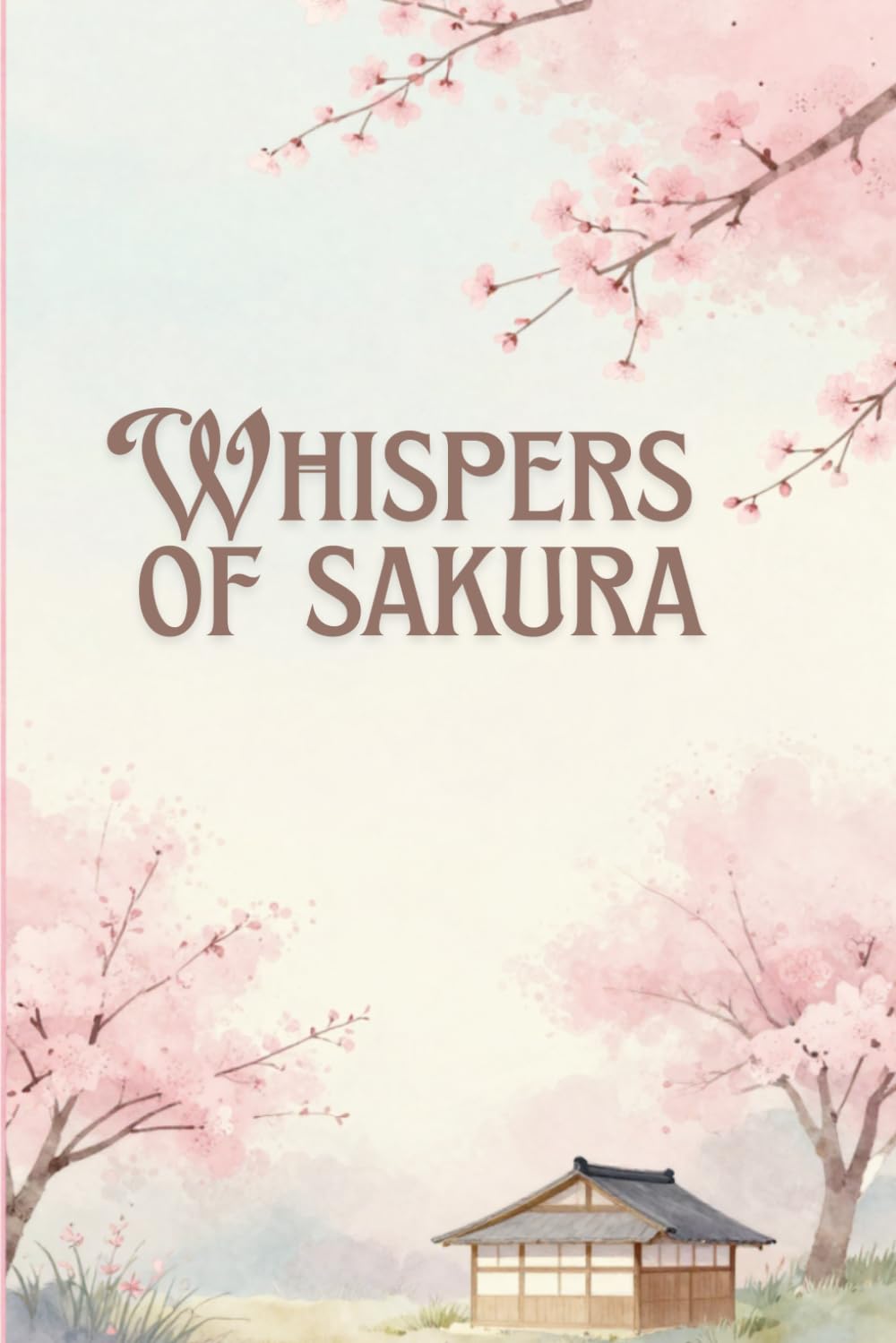 capítulo por capítulo baixar Whispers of Sakura: Aesthetic Graph Paper Notebook for Notes, Writing, School and Everyday Ideas