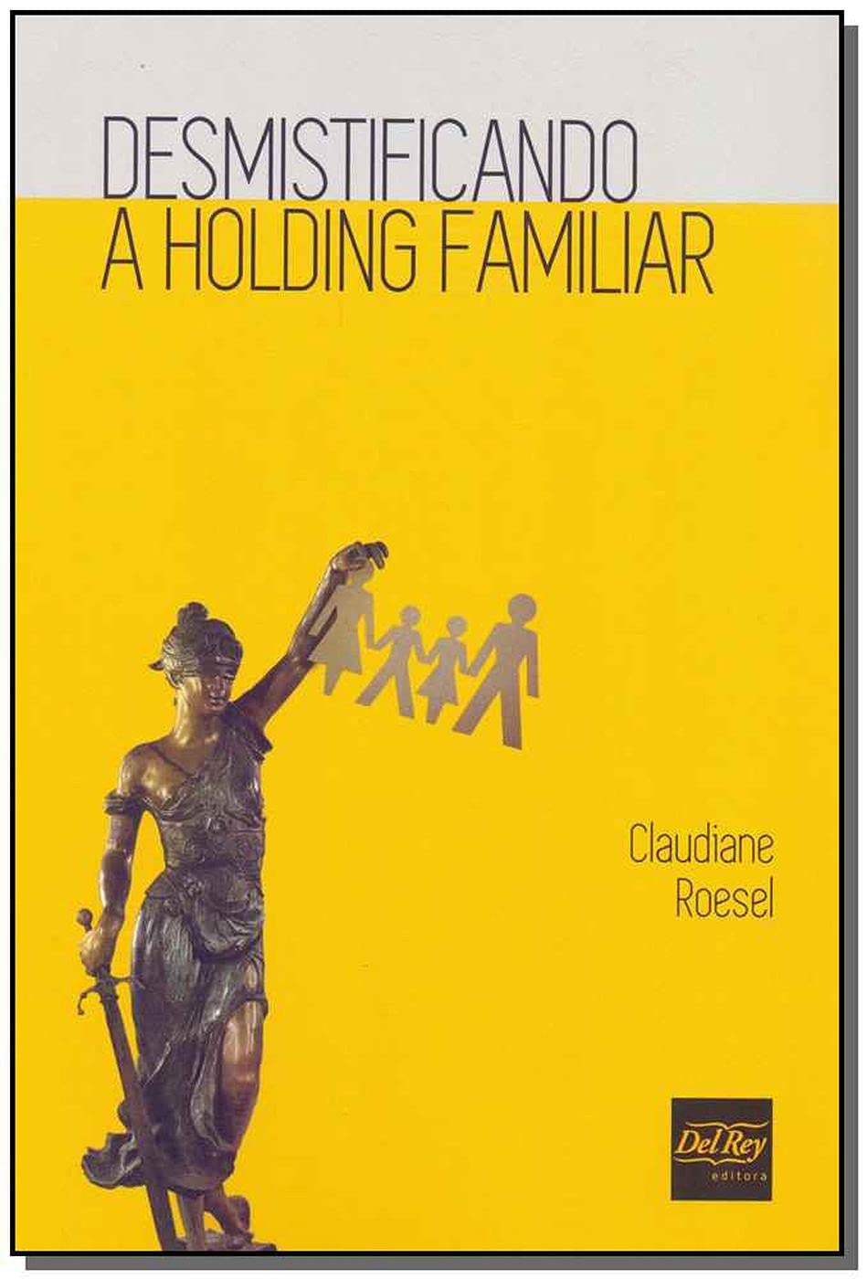 Desmistificando a Holding Familiar baixar livro de graça