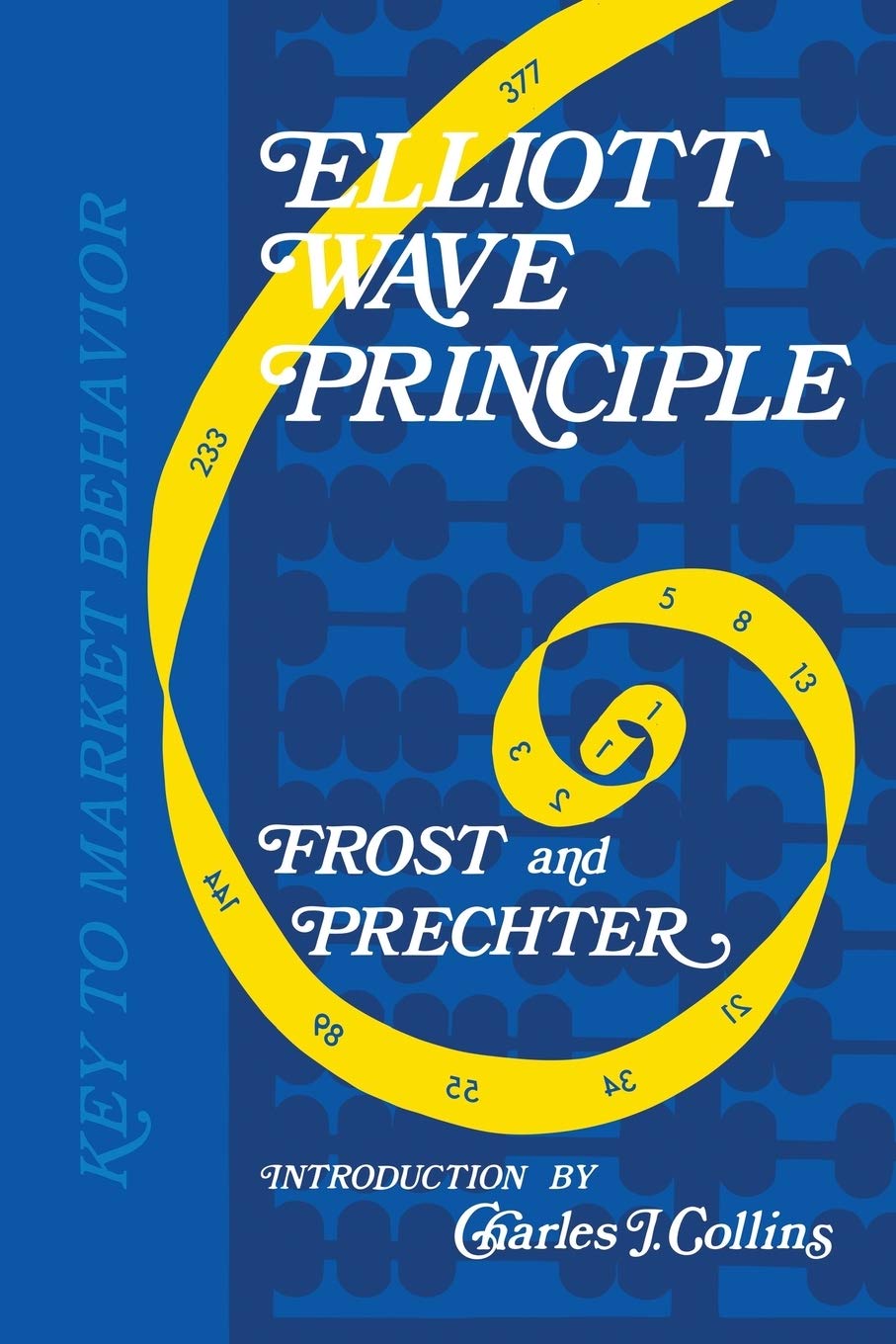 capítulo por capítulo baixar Elliott Wave Principle: Key to Market Behavior