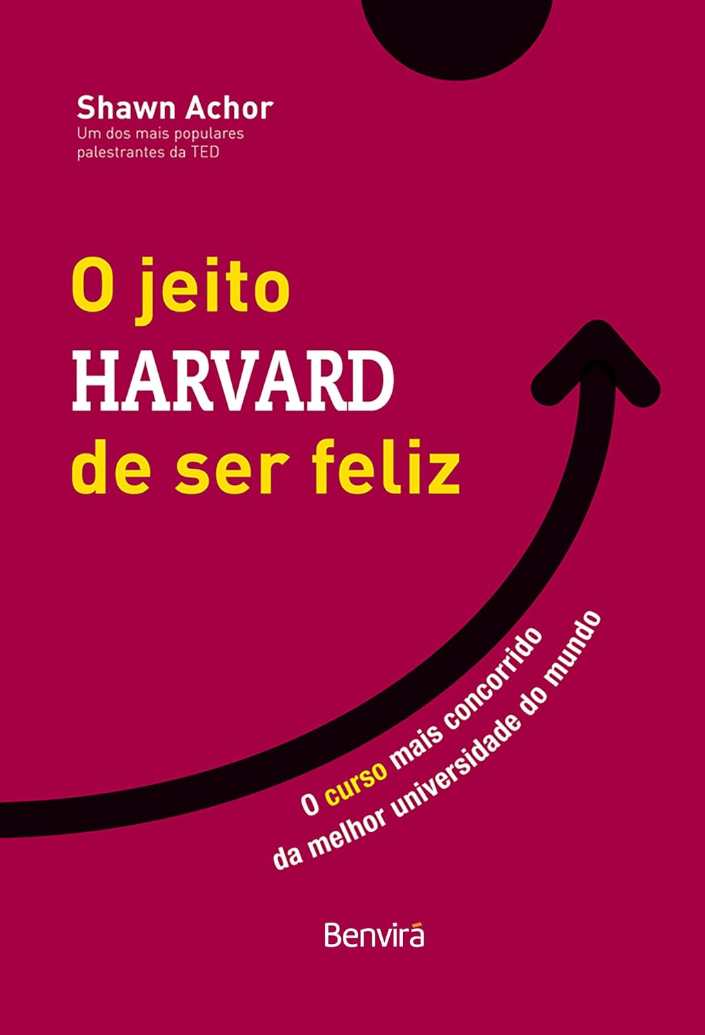 O Jeito Harvard de Ser Feliz: O curso mais concorrido da melhor universidade do mundo baixar o livro de graça