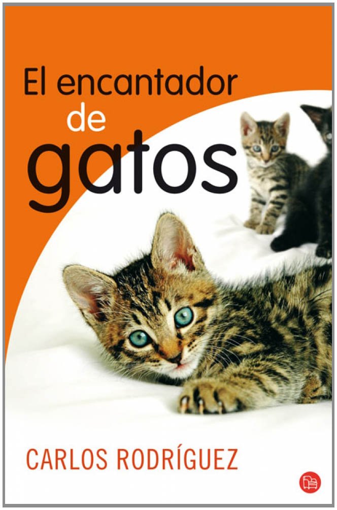 capítulo por capítulo baixar El encantador de gatos