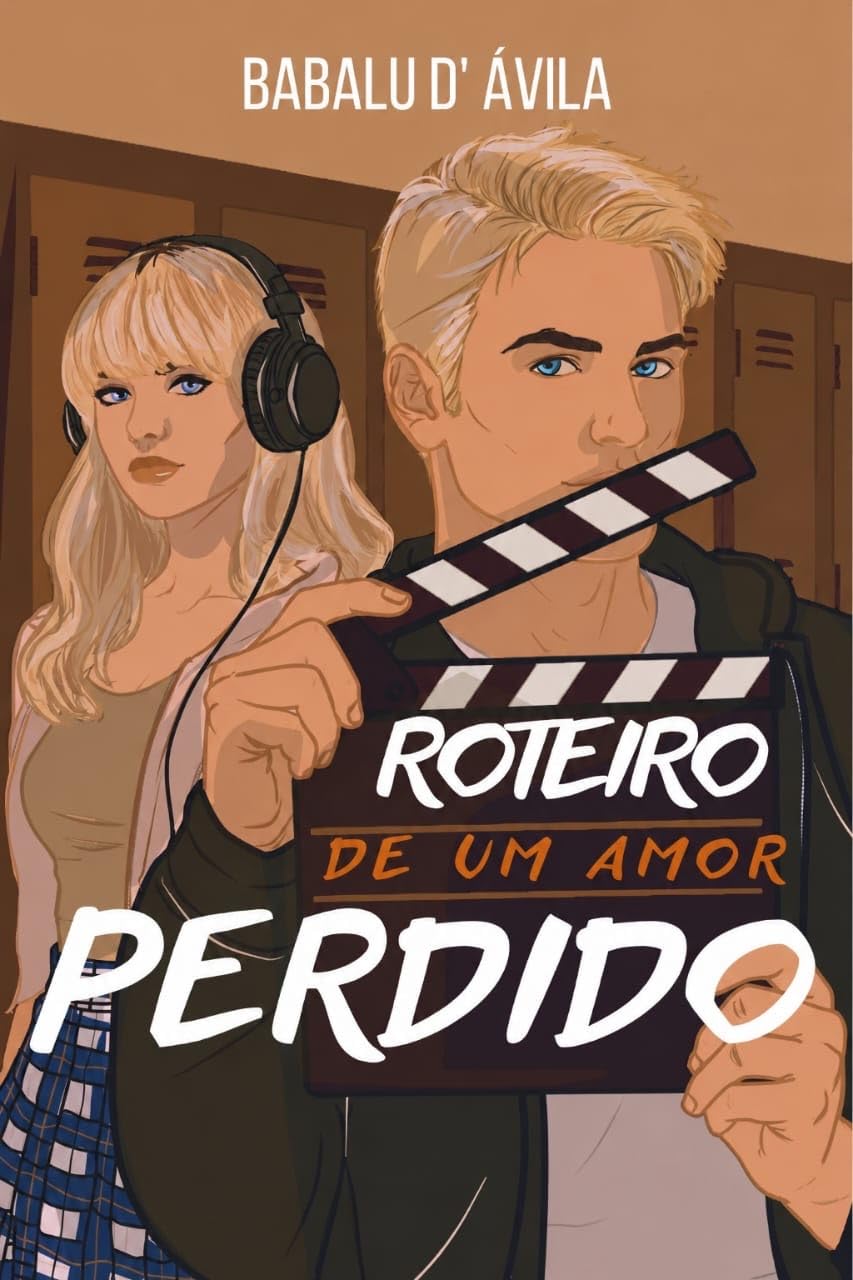 Roteiro de um amor perdido baixar livro de graça