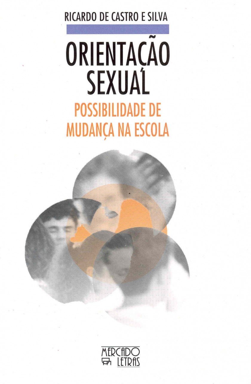 ler totalmente Orientação Sexual: Possibilidade de Mudança na Escola