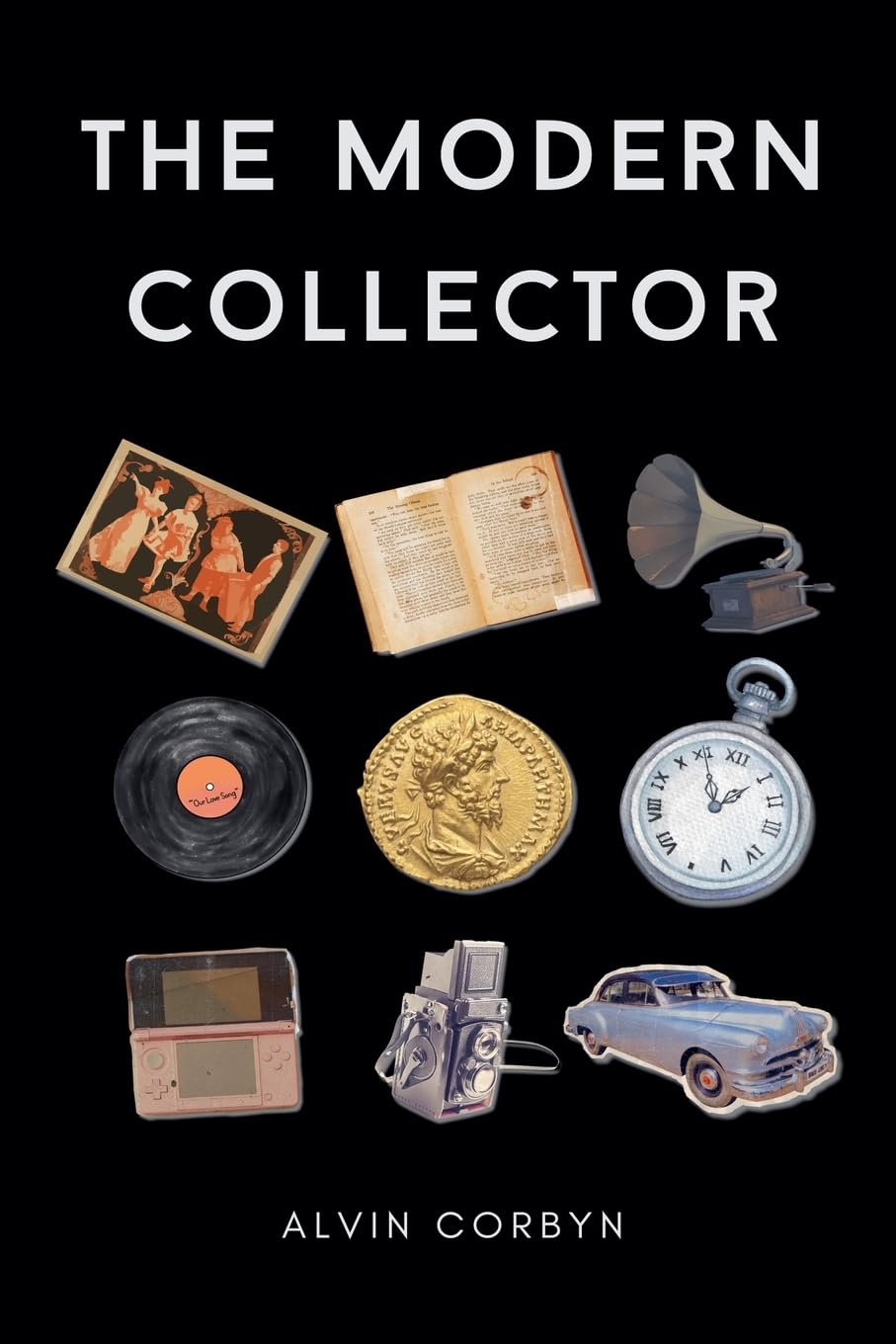 ler totalmente The Modern Collector