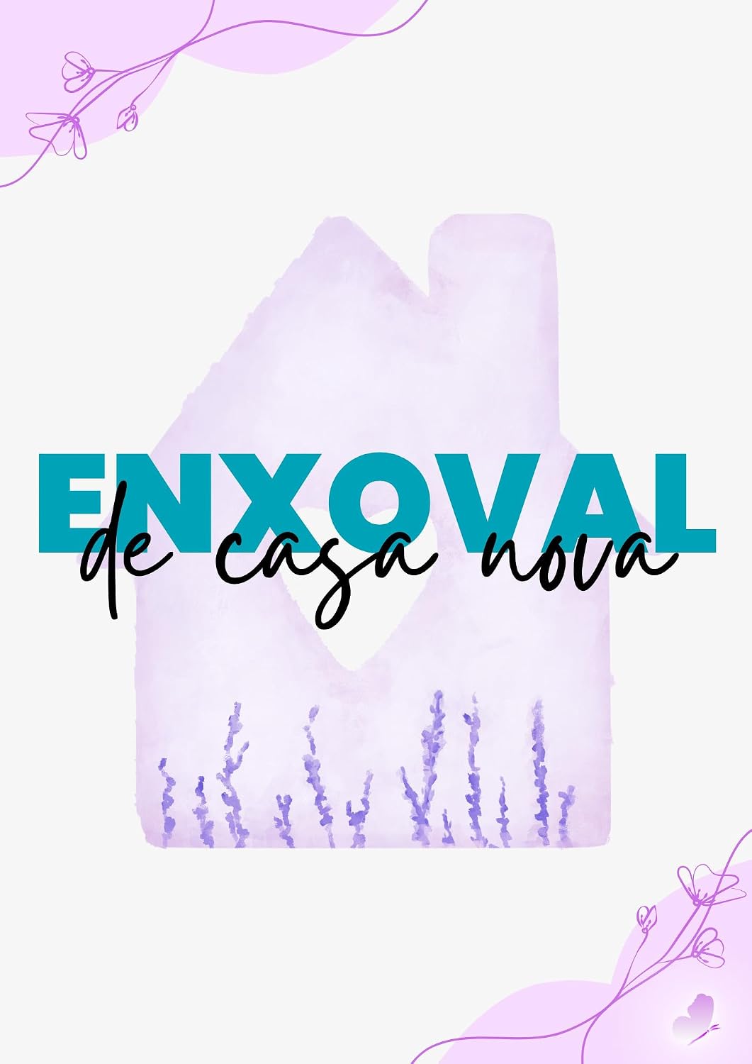 Kit Completo para o Lar: Enxoval de Casa Nova para uma Jornada Acolhedora: Enxoval de casa nova baixar livro de graça