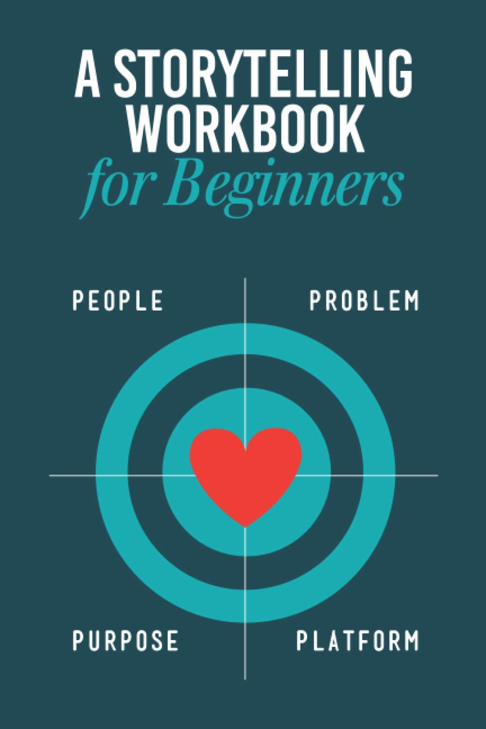 ler totalmente Storytelling Workbook for Beginners: A Workbook to Brainstorm, Practice, and Create 100 Stories