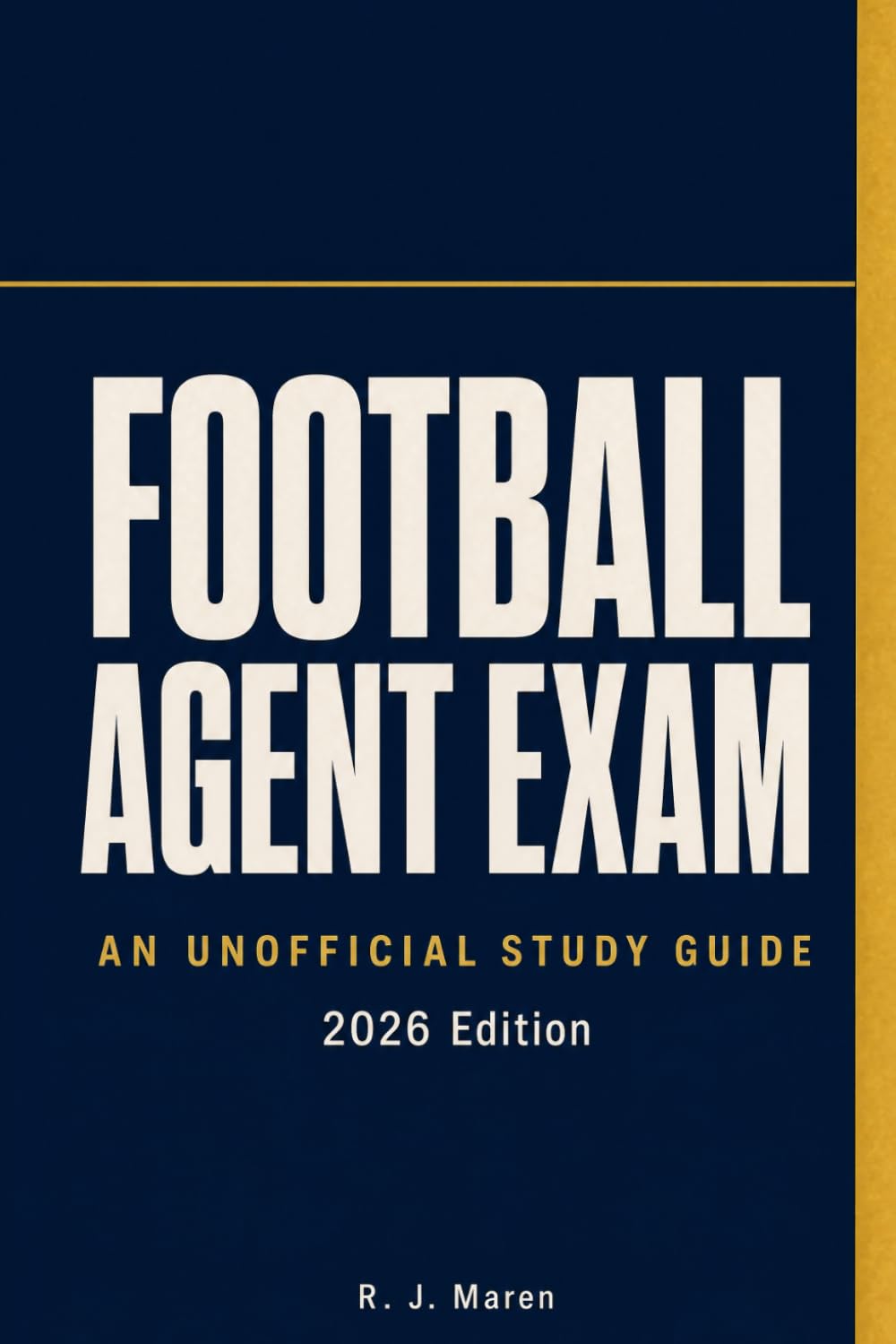 The Football Agent Exam: An Unofficial Guide to the Regulations, the Licence, and What the Exam Actually Tests baixar o livro de graça