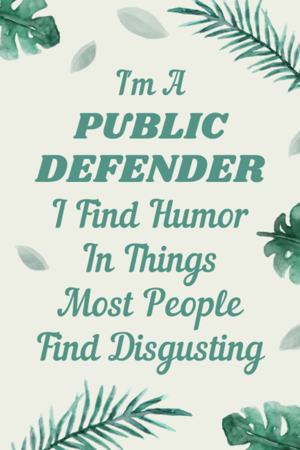 capítulo por capítulo baixar Public Defender Gifts: Blank Lined Notebook Journal, a Funny and Appreciation Thank You Gift for Public Defenders to Write in