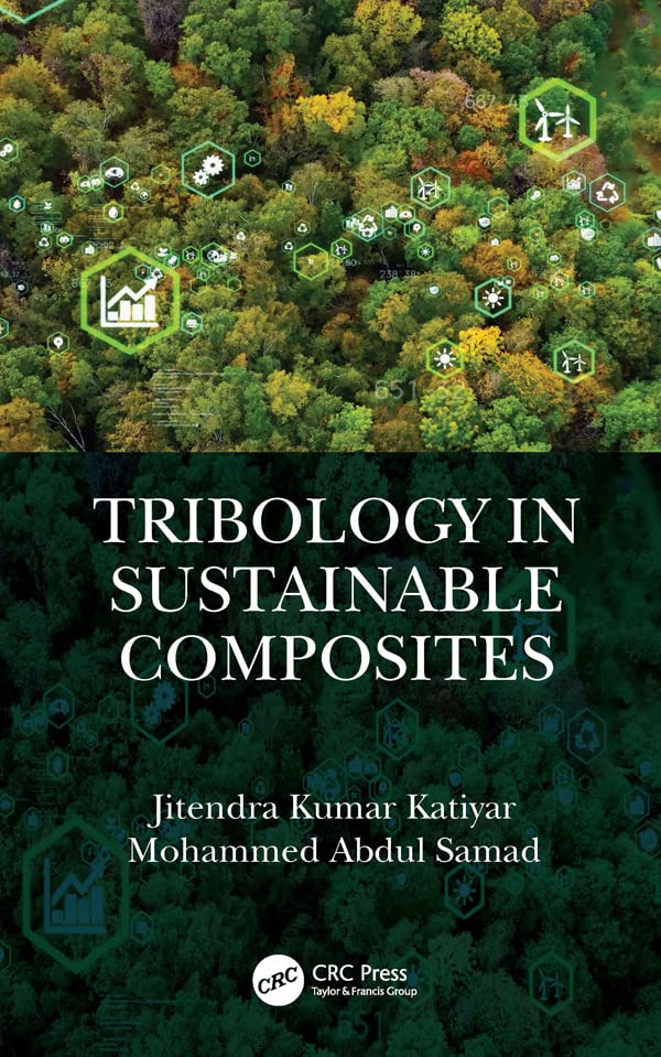 ler totalmente Tribology in Sustainable Composites (English Edition)