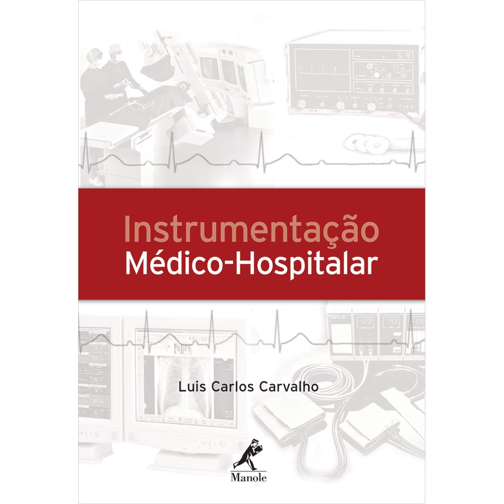 capítulo por capítulo baixar Instrumentação médico-hospitalar