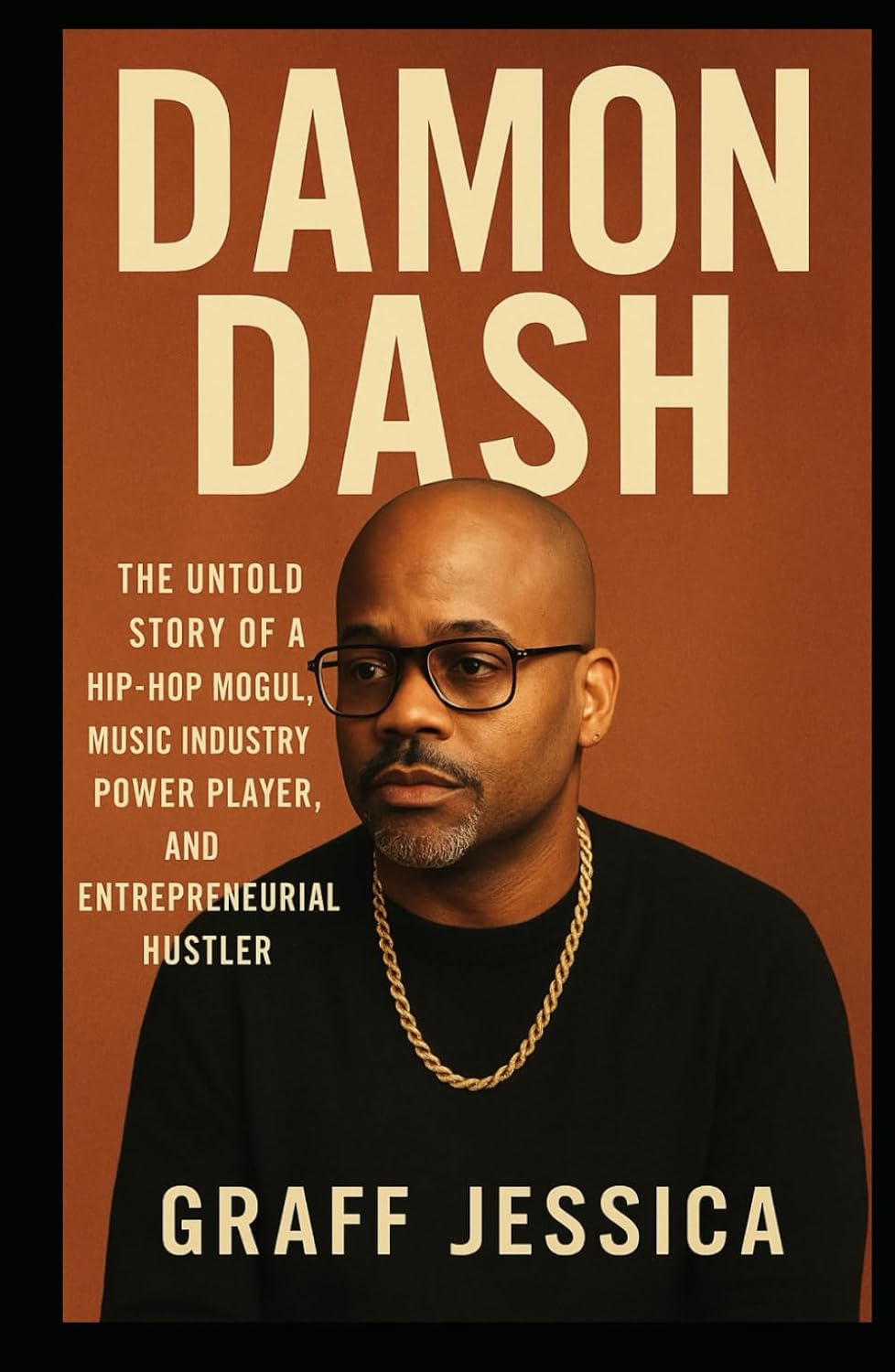 DAMON DASH: The Untold Story of a Hip-Hop Mogul, Music Industry Power Player, and Entrepreneurial Hustler baixar o livro de graça