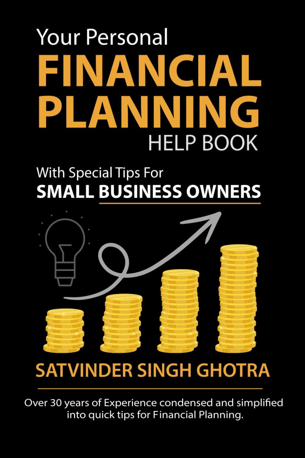 Your Personal Financial Planning Help Book baixar livro de graça