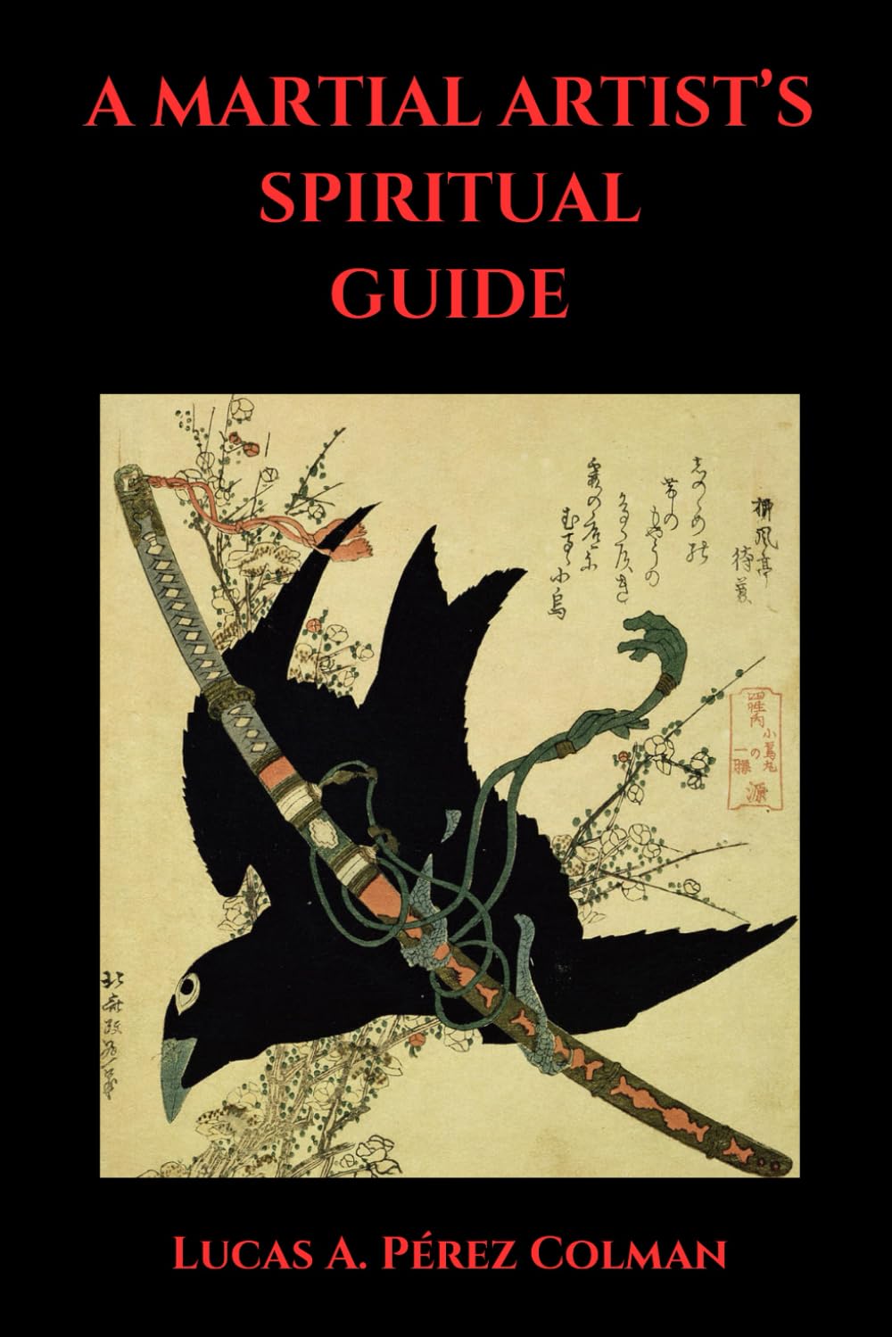 capítulo por capítulo baixar A Martial Artist´s Spiritual Guide