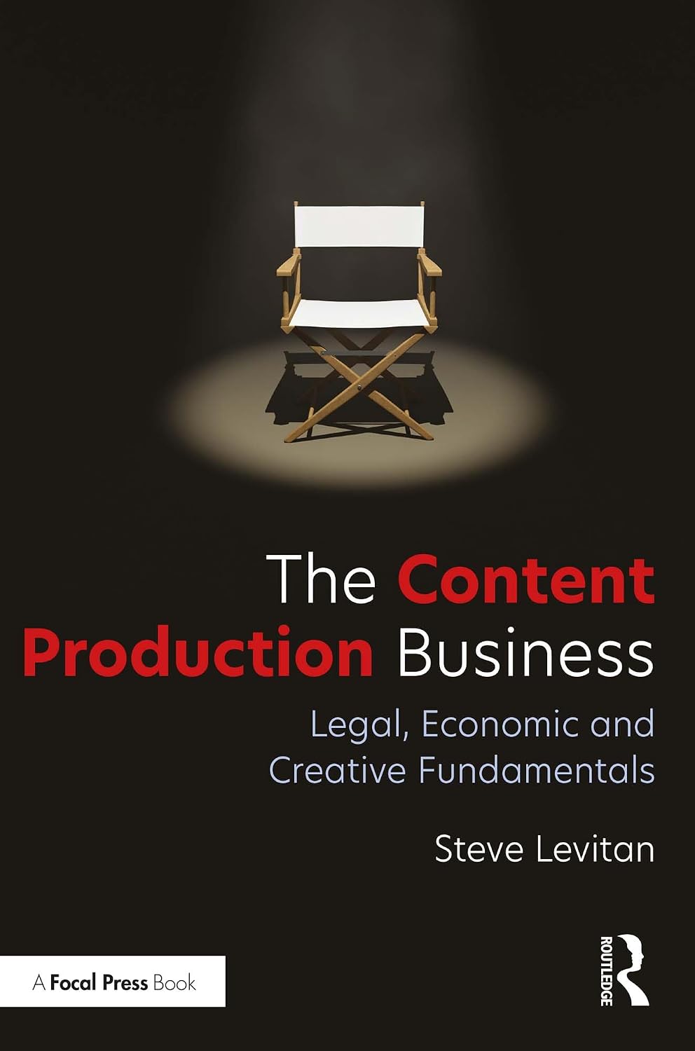 ler totalmente The Content Production Business: Legal, Economic and Creative Basics for Producers (English Edition)