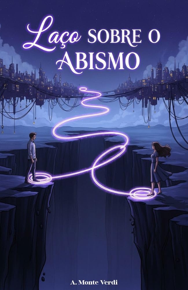Laço Sobre O Abismo baixar livro de graça