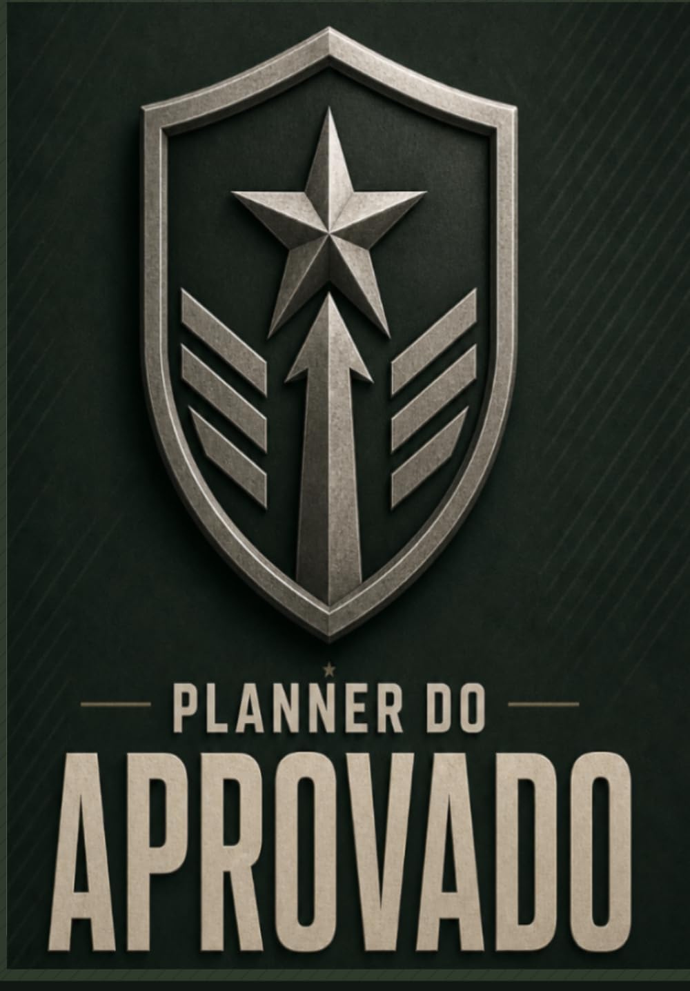 capítulo por capítulo baixar Planner do Aprovado: Planejamento Estratégico para Aprovação (Portuguese Edition)