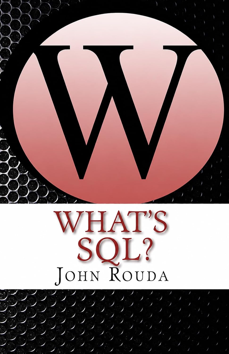 capítulo por capítulo baixar What's SQL?: Learn It in 8 Hours (What's the Web?) (English Edition)