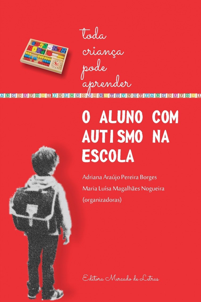 O Aluno com Autismo na Escola baixar o livro de graça