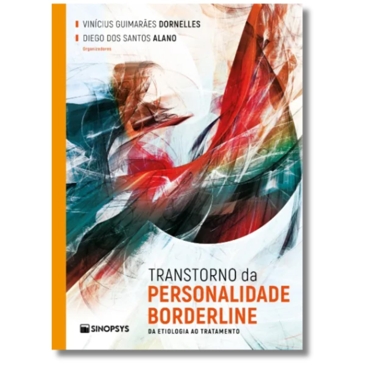Transtorno da personalidade borderline: da etiologia ao tratamento baixar o livro de graça