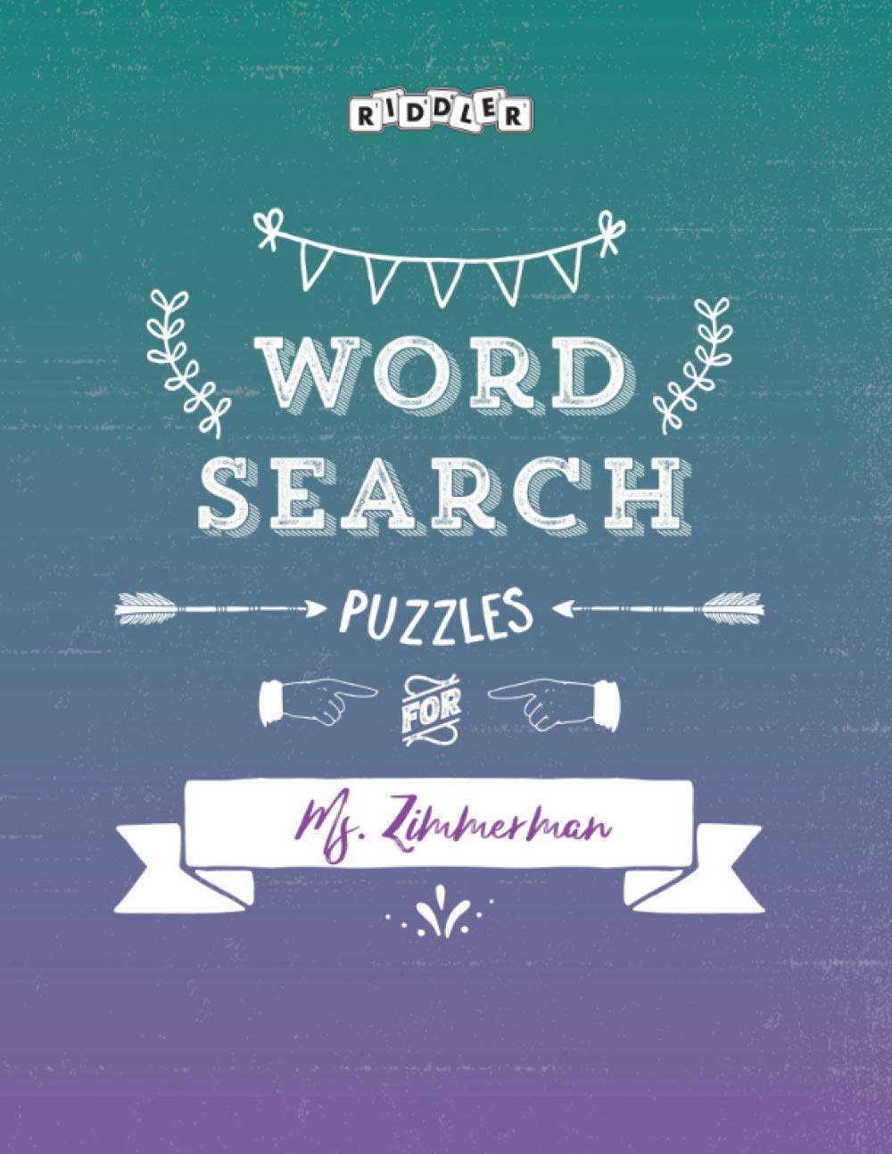 ler totalmente Word Search Puzzles for Ms. Zimmerman