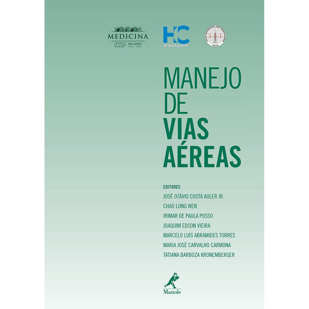 capítulo por capítulo baixar Manejo de vias aéreas