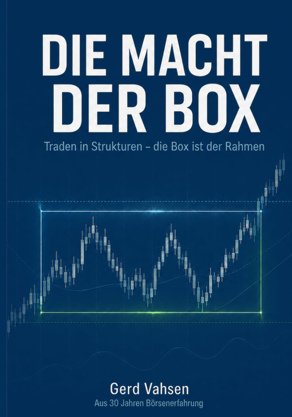 capítulo por capítulo baixar DIE MACHT DER BOX: Traden in Strukturen - die Box ist der Rahmen (German Edition)