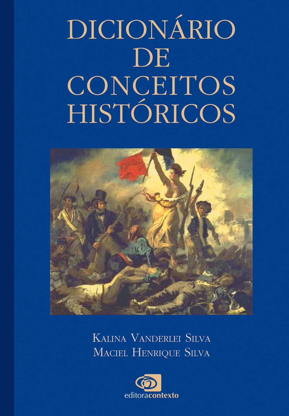 capítulo por capítulo baixar Dicionário de conceitos históricos