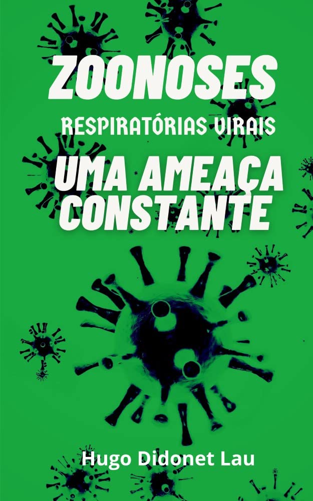 capítulo por capítulo baixar ZOONOSES RESPIRATÓRIAS VIRAIS: Uma ameaça constante
