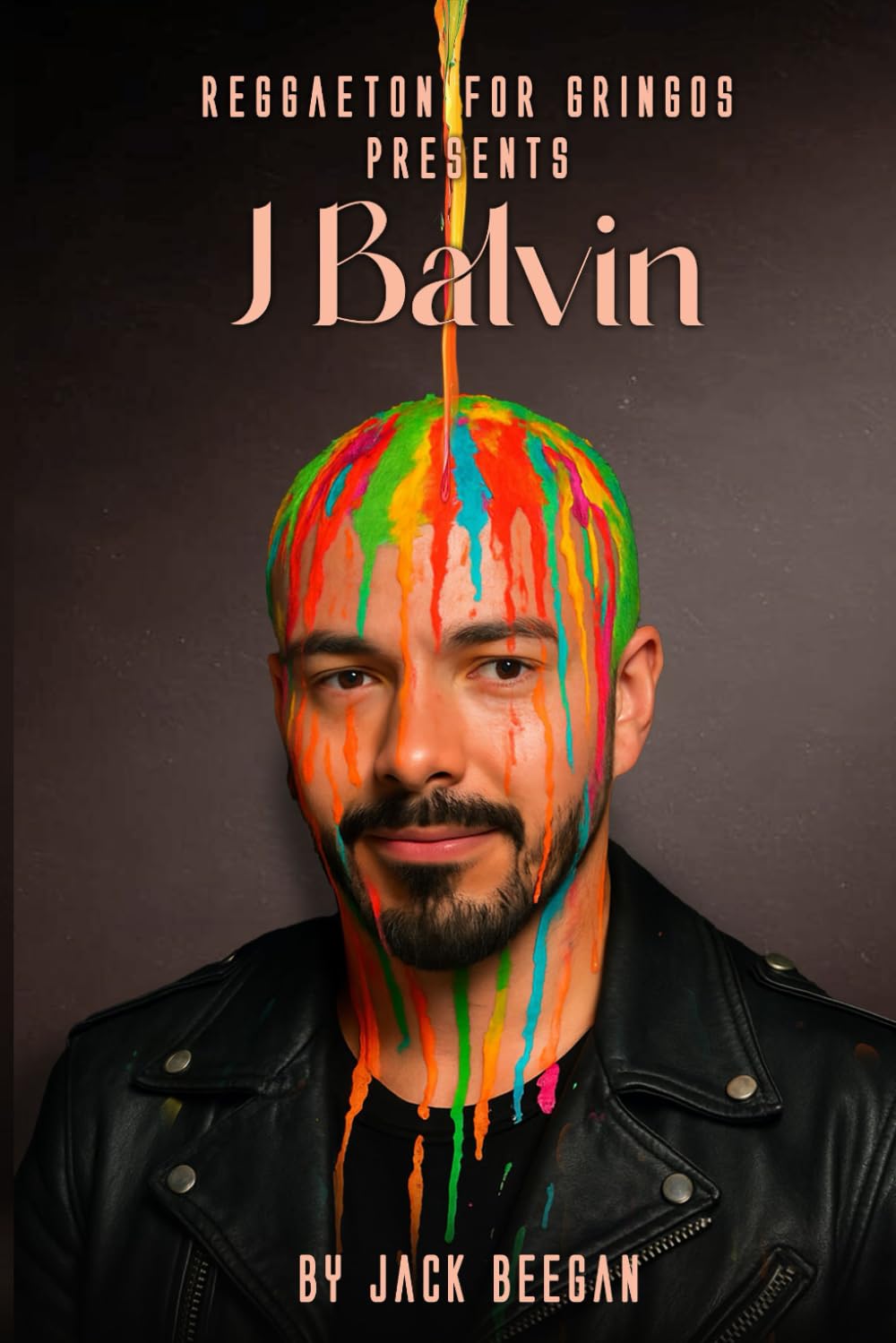 J Balvin: Reggaeton for Gringos baixar o livro de graça