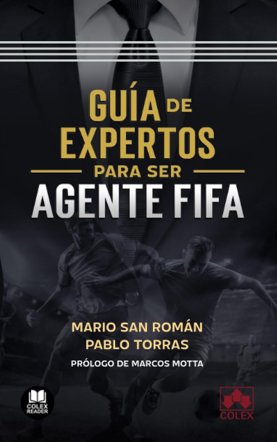 Guía de expertos para ser agente FIFA baixar livro de graça