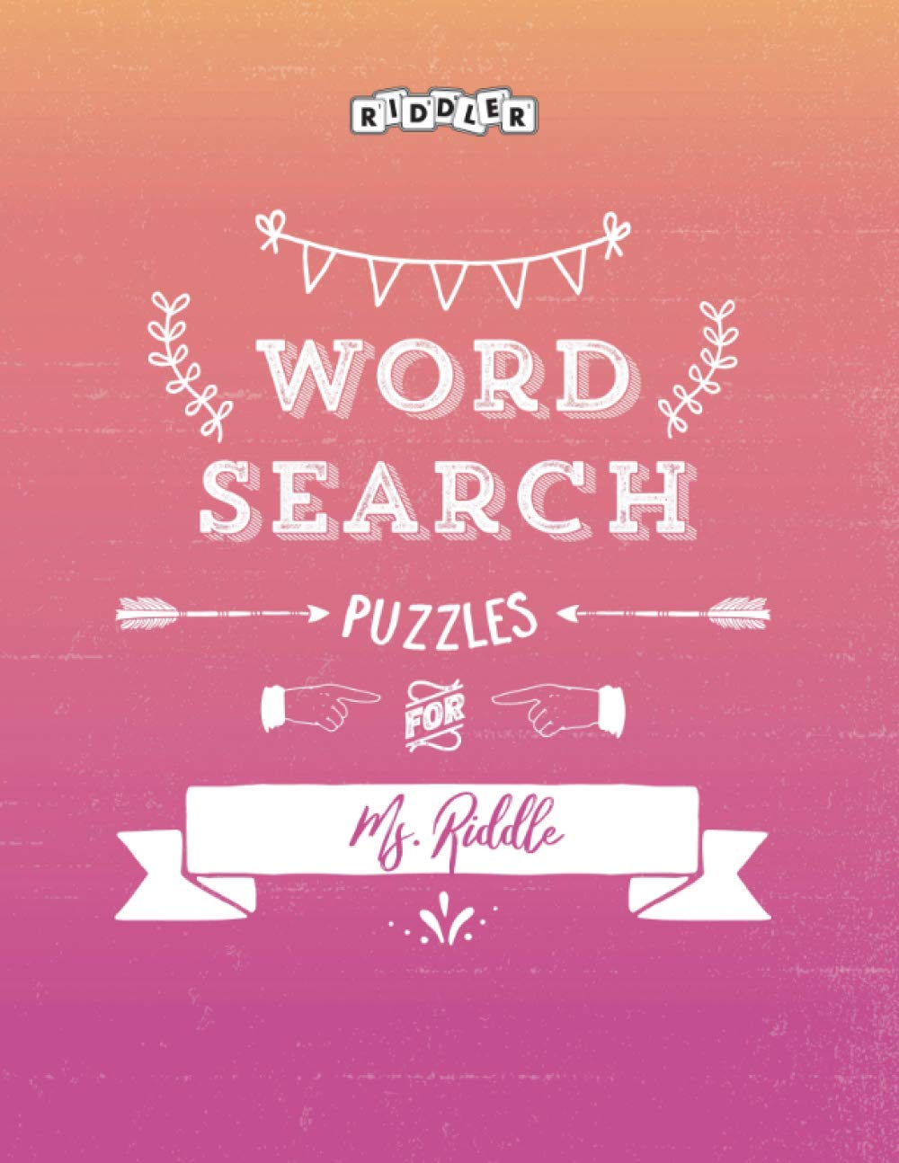 capítulo por capítulo baixar Word Search Puzzles for Ms. Riddle