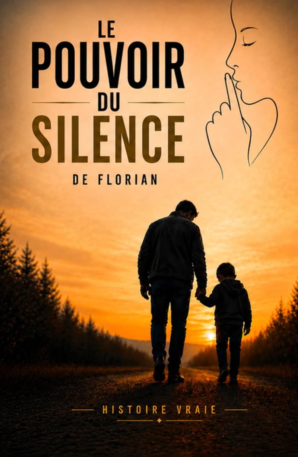 Le pouvoir du silence (French Edition) baixar o livro de graça