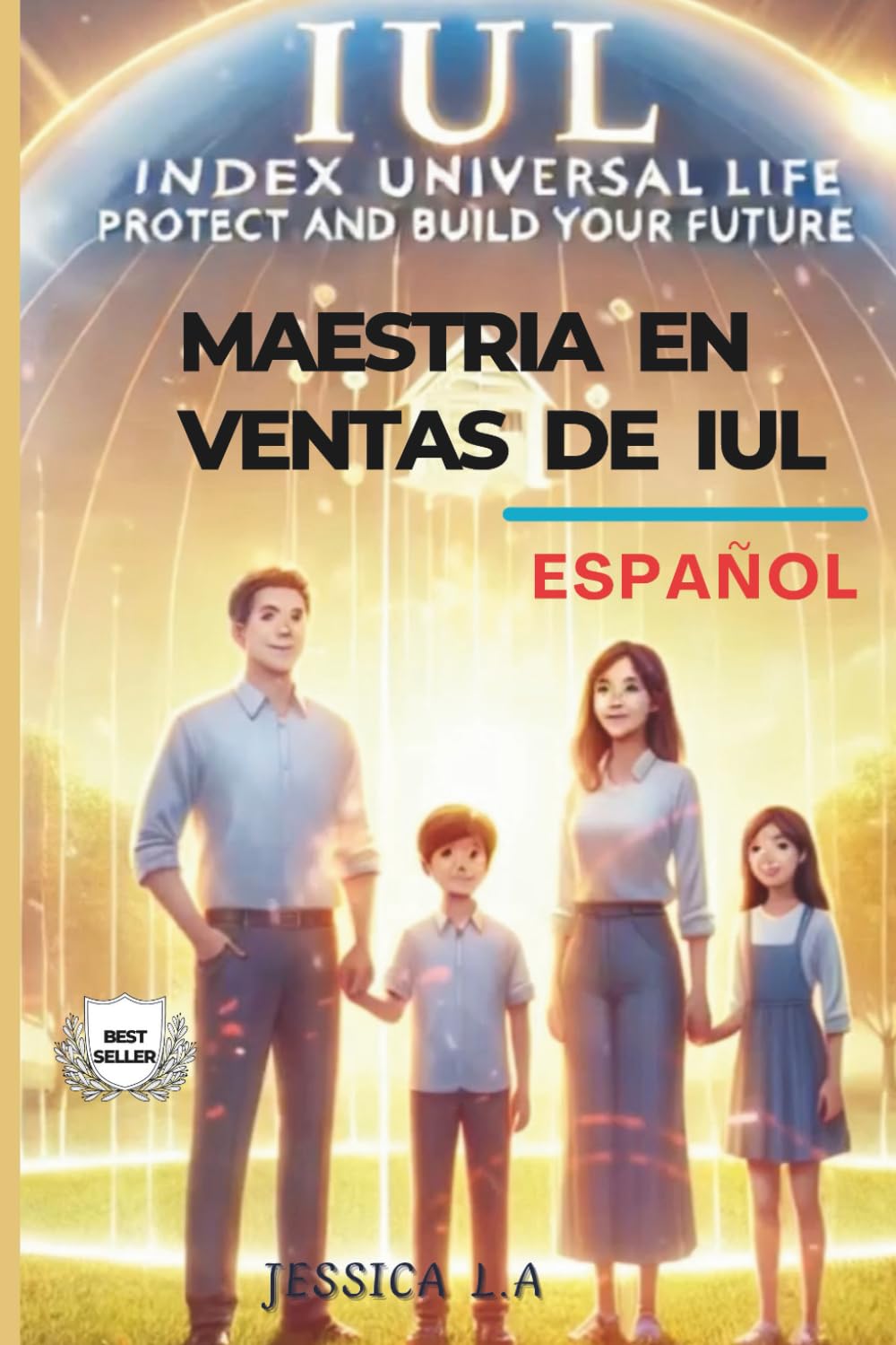 MAESTRIA EN VENTAS DE IUL: CONVIERTETE EN UN EXPERTO EN VENTAS DE SEGUROS DE VIDA INDEXADOS (Spanish Edition) baixar livro de graça