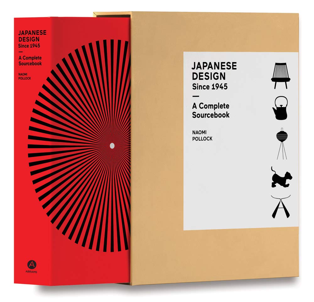 capítulo por capítulo baixar Japanese Design Since 1945: A Complete Sourcebook