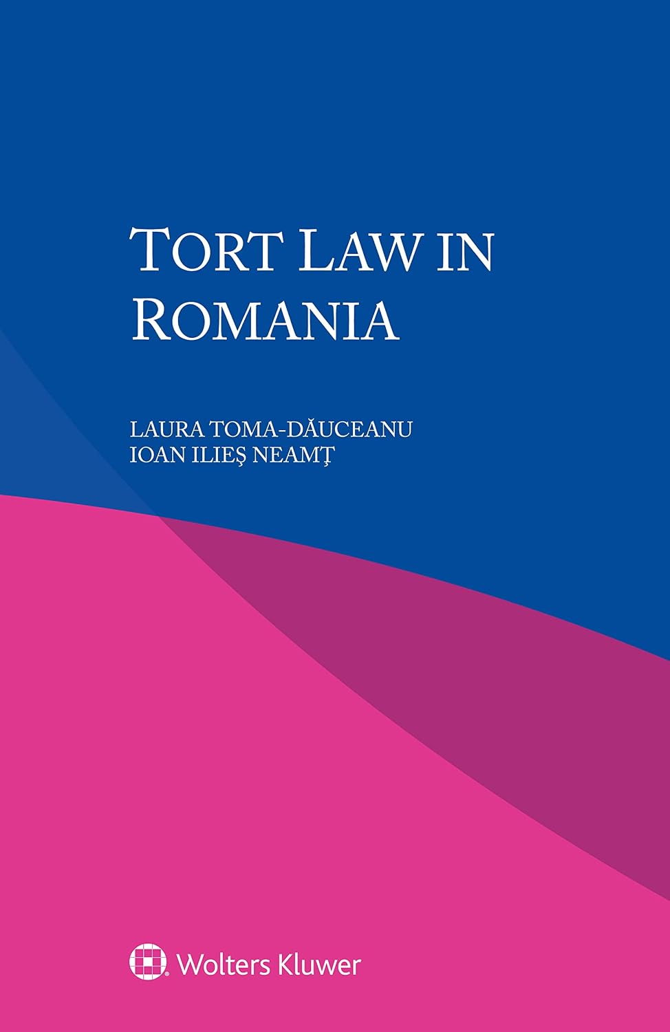 ler totalmente Tort Law in Romania (English Edition)