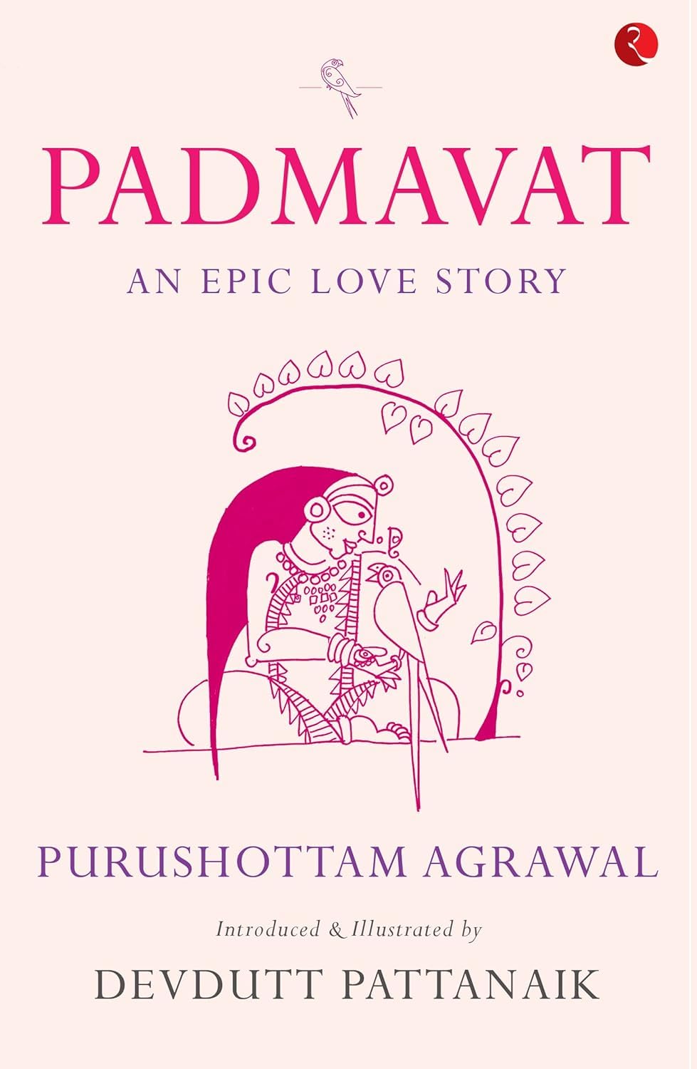 ler totalmente PADMAVAT: An Epic Love Story