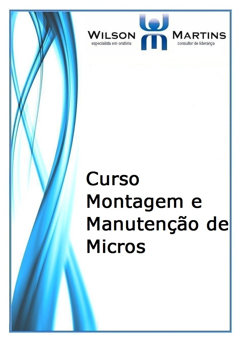 Conexão - Montagem e Manutenção de Micros baixar o livro de graça