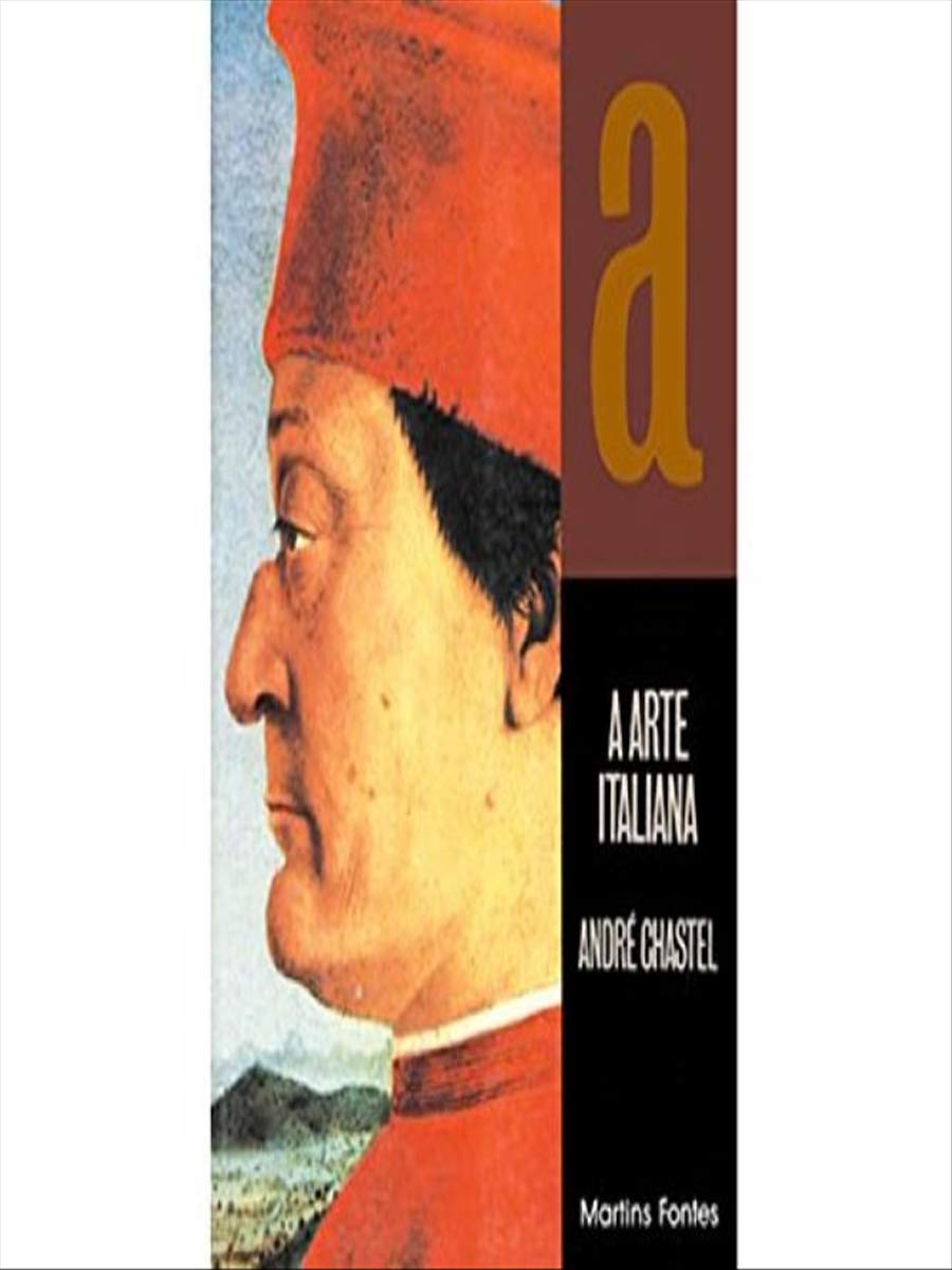 Arte Italiana baixar livro de graça