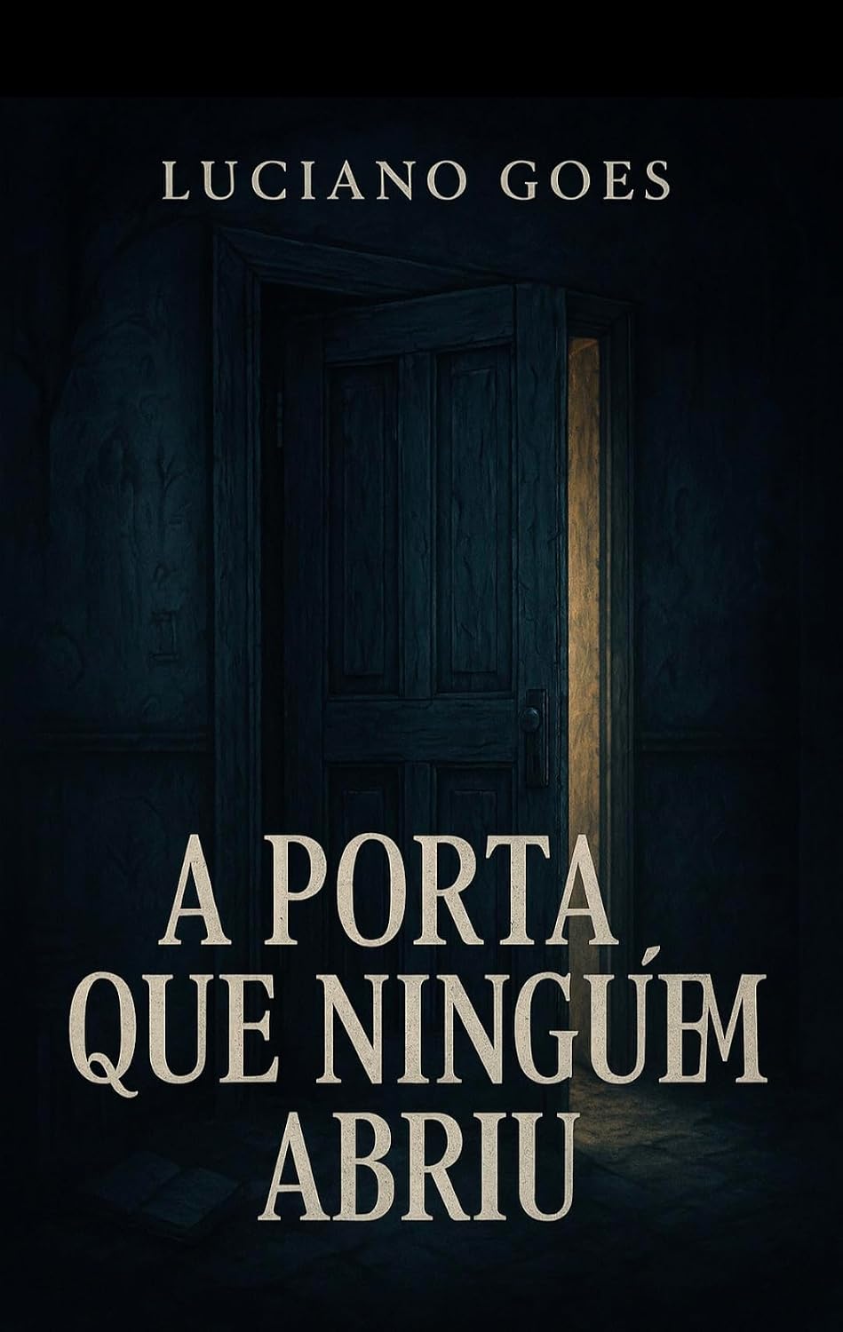 A Porta Que Ninguém Abriu baixar livro de graça