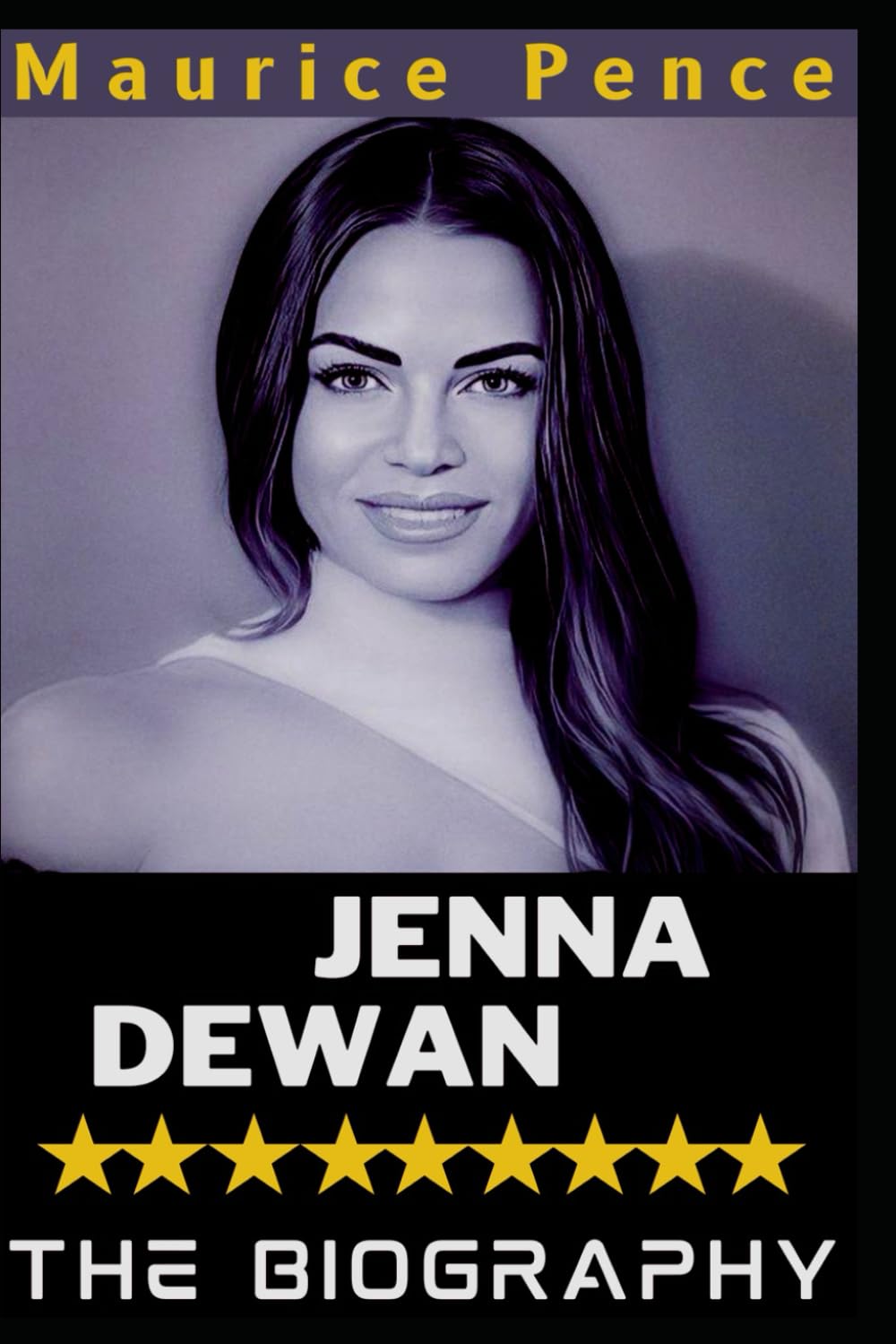 capítulo por capítulo baixar Jenna Dewan Biography: American Actress, Dancer, And Producer