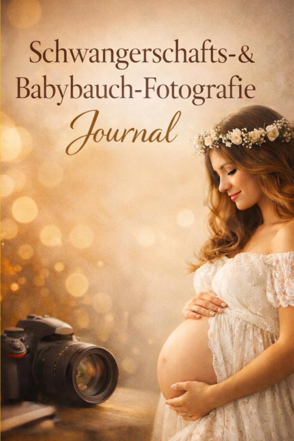 ler totalmente Schwangerschafts- & Babybauch-Fotografie Journal: Shooting-Notizen & Erinnerungen für unvergessliche Momente vor der Geburt (German Edition)