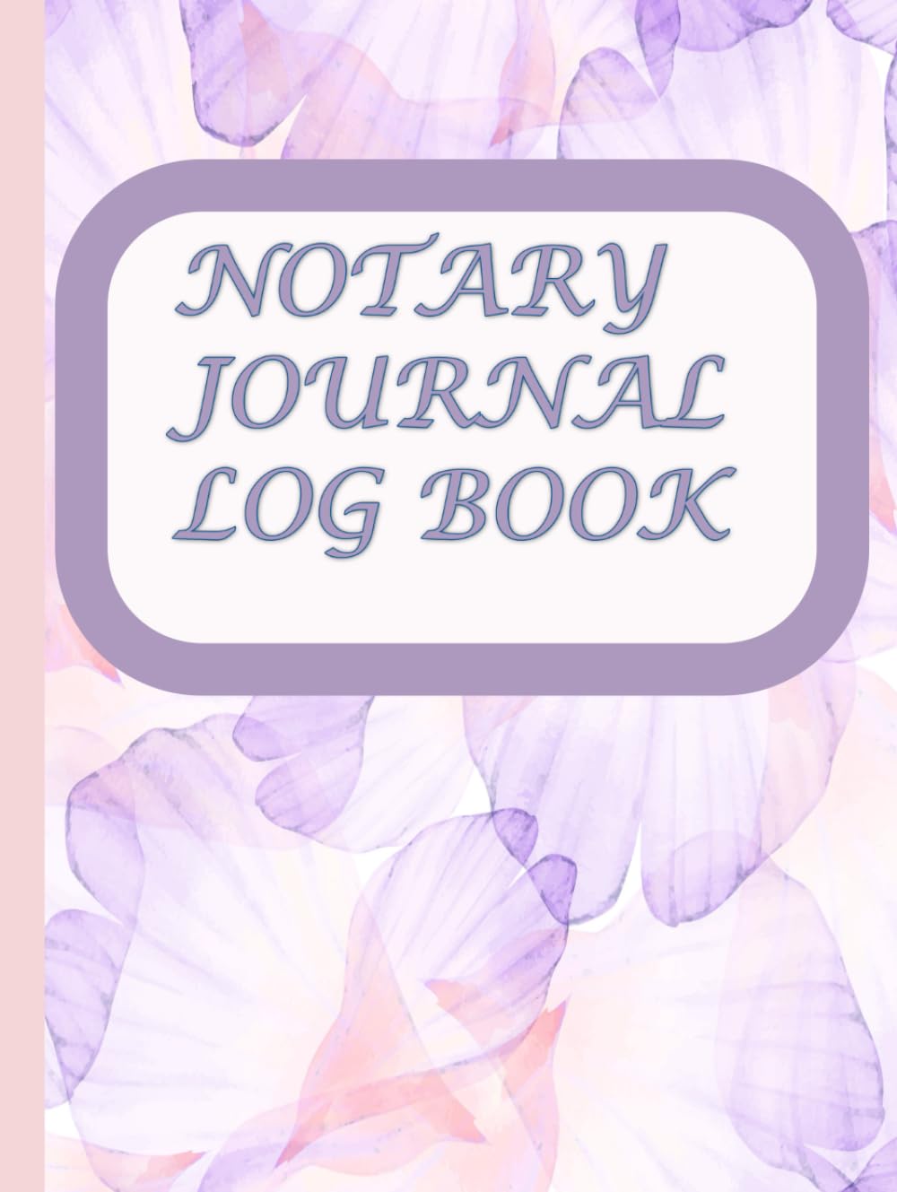 capítulo por capítulo baixar Notary Journal Log Book: Comprehensive Public Records for Efficient Notary Services