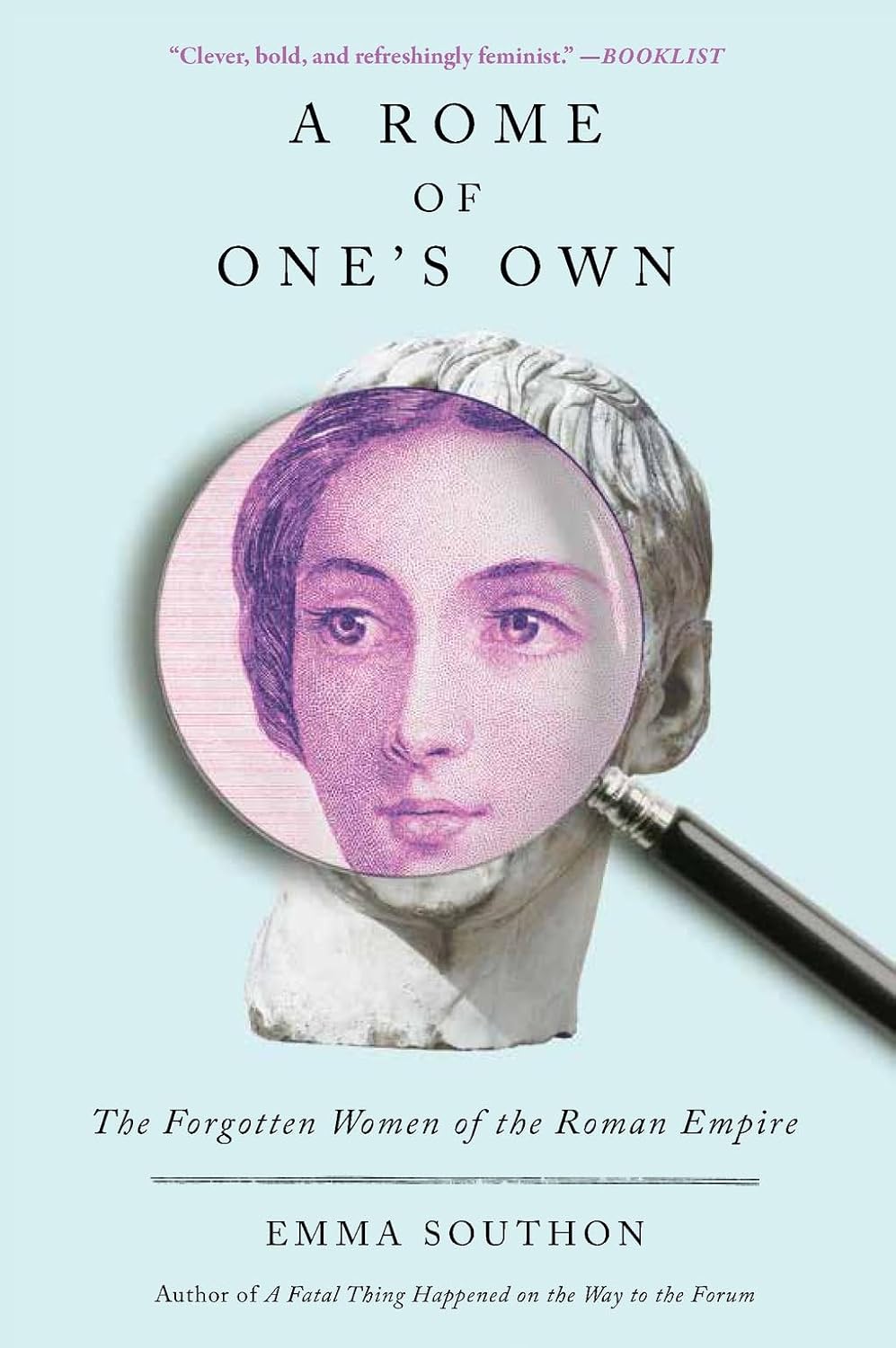 capítulo por capítulo baixar A Rome of One's Own: The Forgotten Women of the Roman Empire