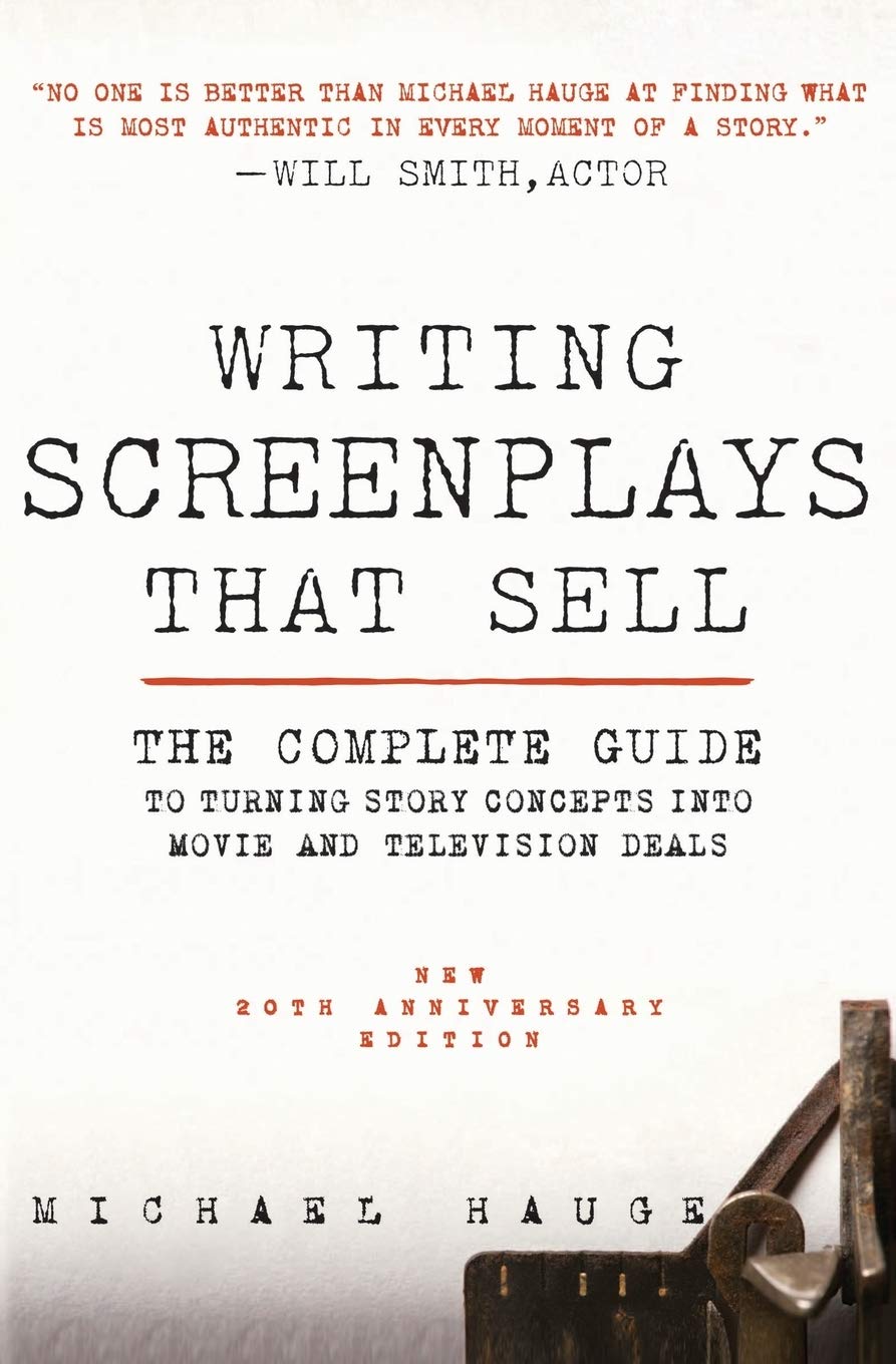 capítulo por capítulo baixar Writing Screenplays That Sell, New Twentieth Anniversary Edition: The Complete Guide to Turning Story Concepts Into Movie and Television Deals