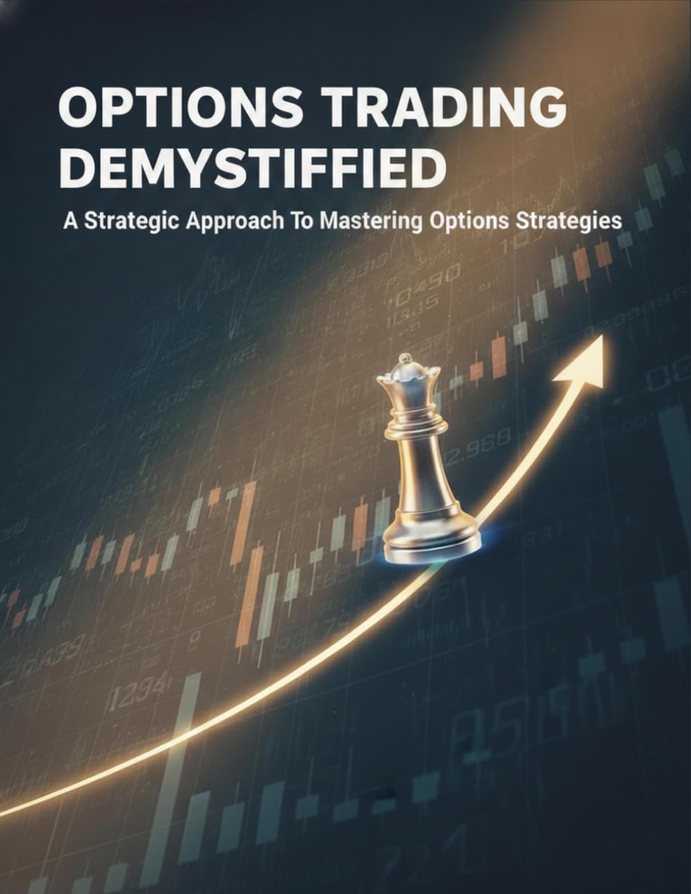 ler totalmente Options Trading Demystified: A Strategic Approach To Mastering Options Strategies