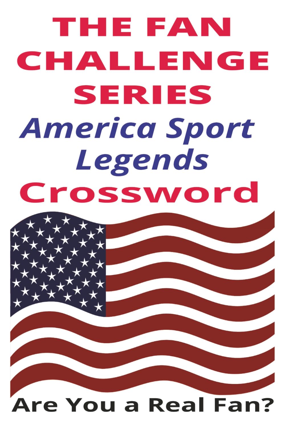 capítulo por capítulo baixar America Sport Legends Crossword: The Fan Challenge Series: Test Your Knowledge of the Greatest Players from Football, Baseball, Basketball, and More