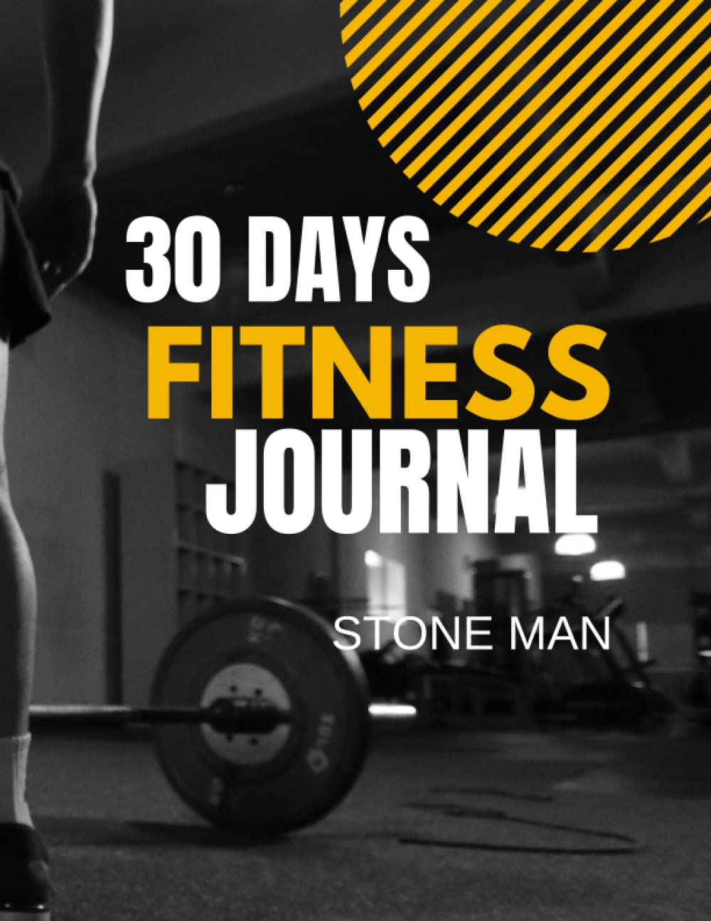 30 days fitness tracker journal baixar o livro de graça