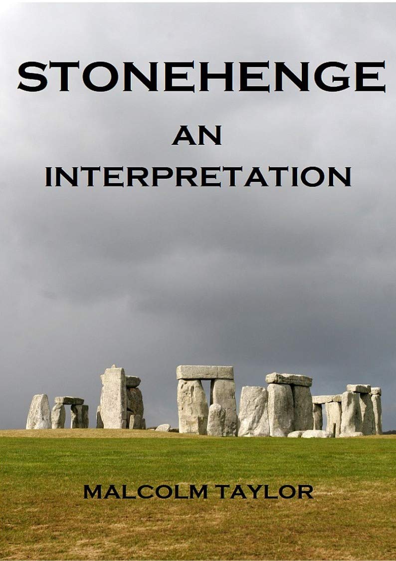 ler totalmente Stonehenge. An Interpretation. (English Edition)