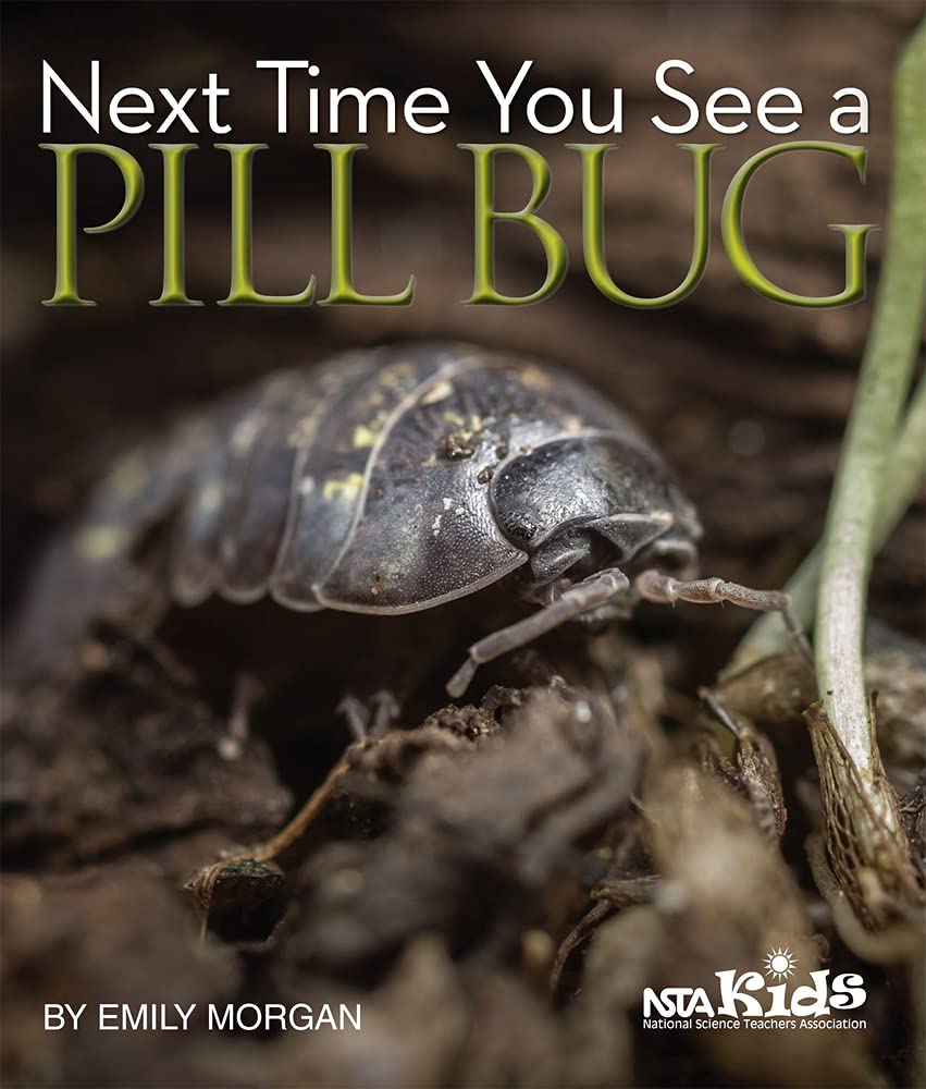Next Time You See a Pill Bug baixar o livro de graça