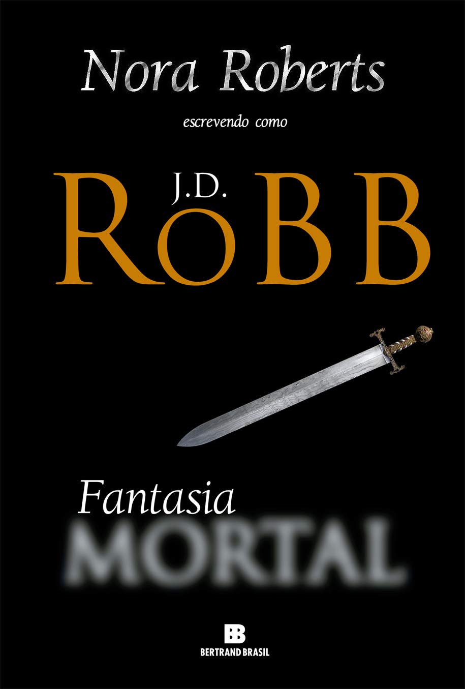 Fantasia Mortal: 30